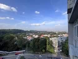 Sherwood Towers (D21), Apartment #600190741